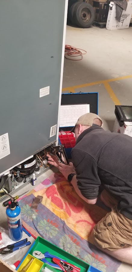 The Appliance Guys Appliance Repair Service photo