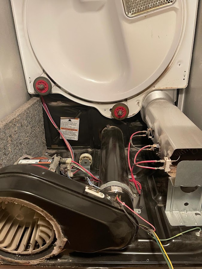 Appliance ER Appliance Repair Service photo