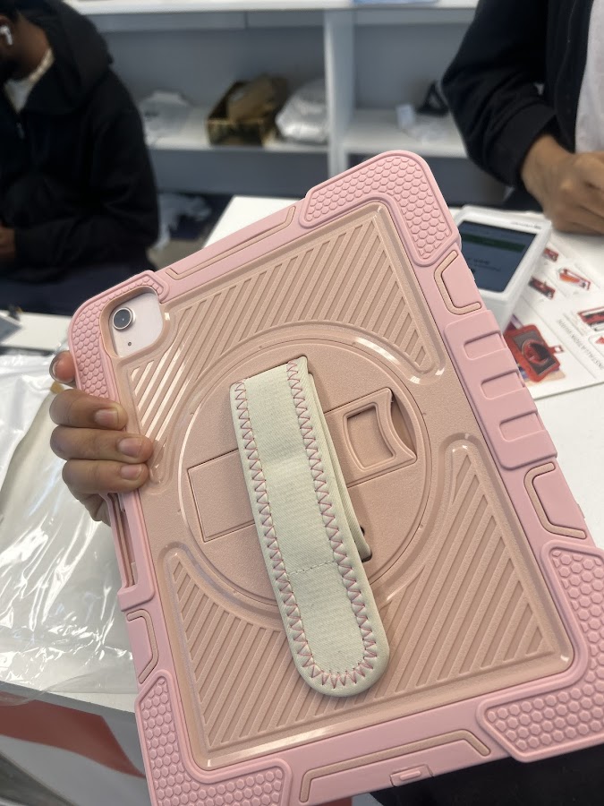 I Fix & Repair-(Android Phone Repairs, Game Console Repairs, Iphone Repairs, Ipad Repairs, Apple Watch Repairs & Accessories) Mobile Phone Repair photo