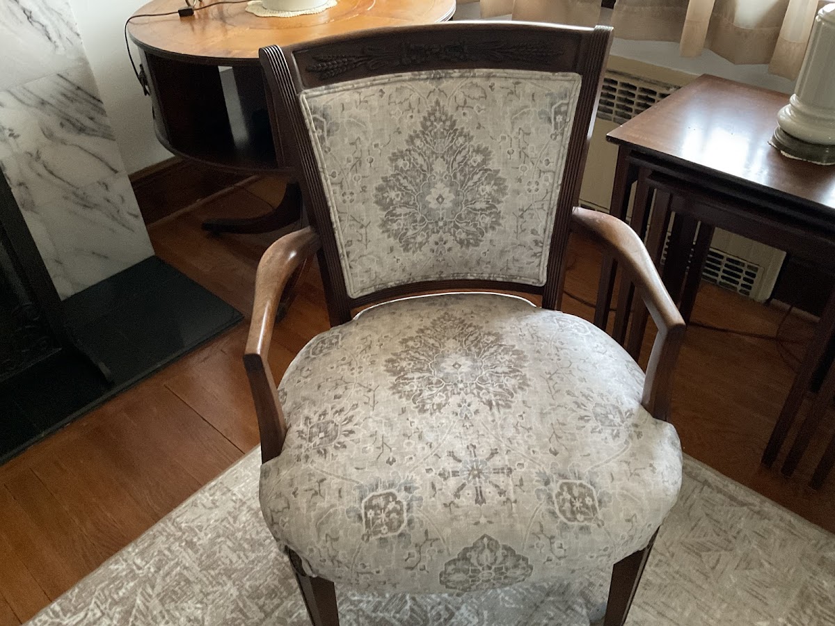 The Kings Of Upholstery Upholstery Shop photo