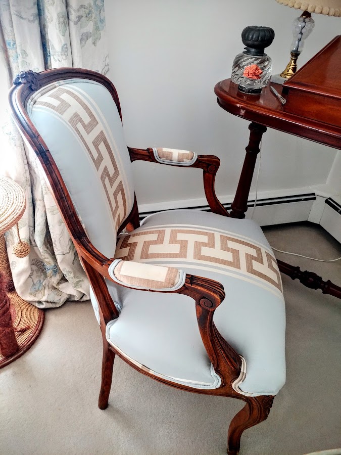 Gutierrez Upholstery Upholstery Shop photo