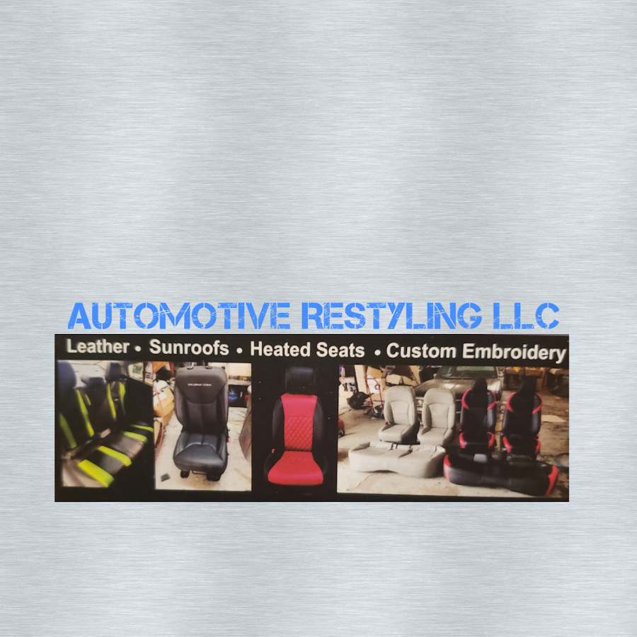 Auto Restyling LLC Auto Upholsterer photo