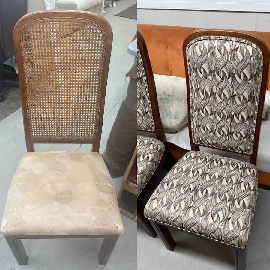 Bergenfield Upholstery Upholstery Shop photo