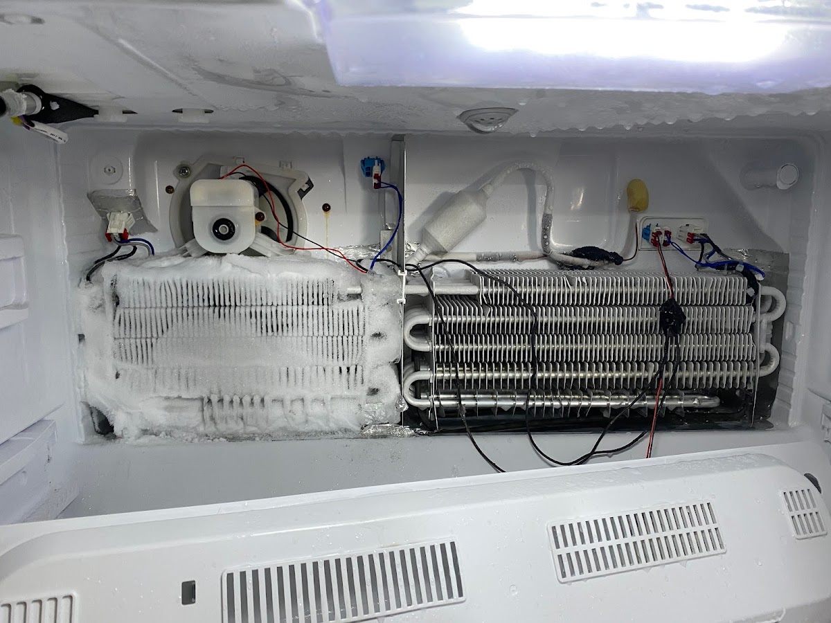 Sun City Appliance Repair Appliance Repair Service photo