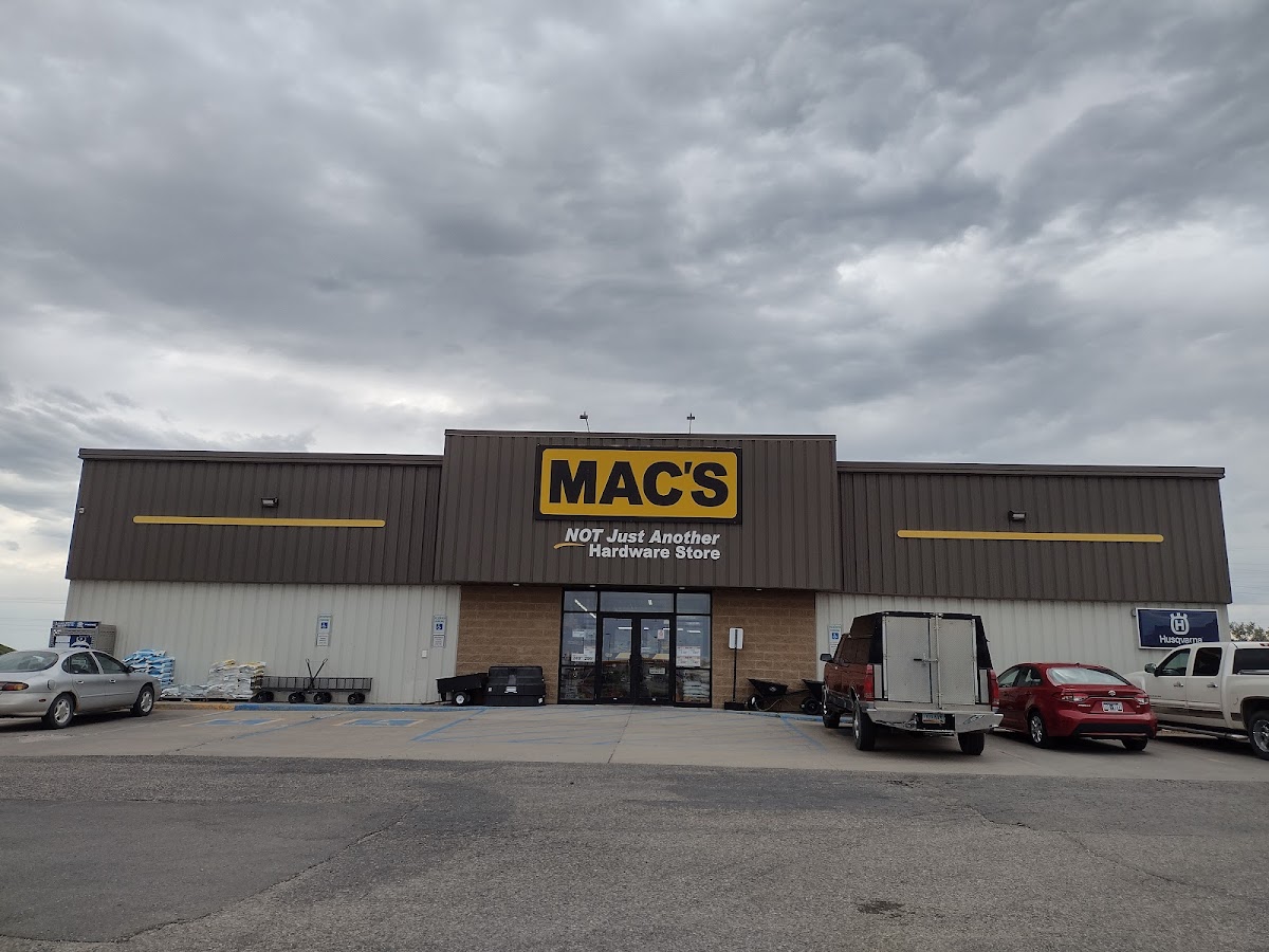 MAC'S Hardware Handyman photo
