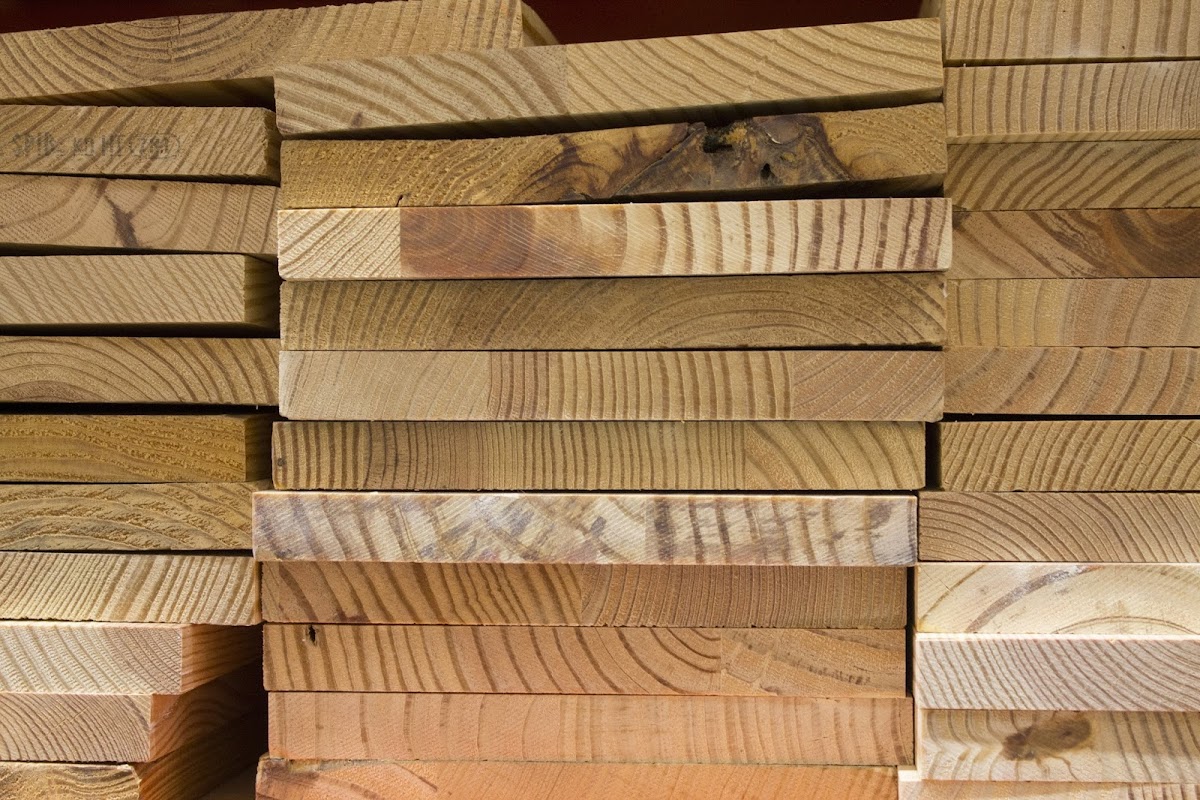 Town & Country Lumber Handyman photo