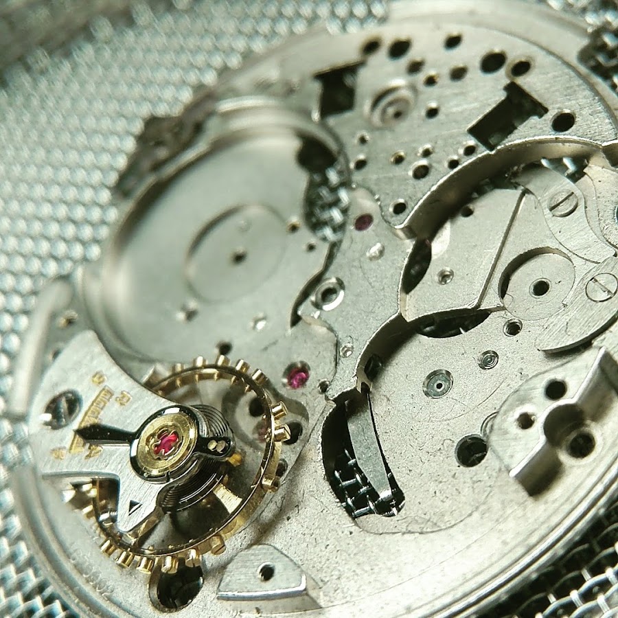 Reno Watchworks Watch Repair Service photo