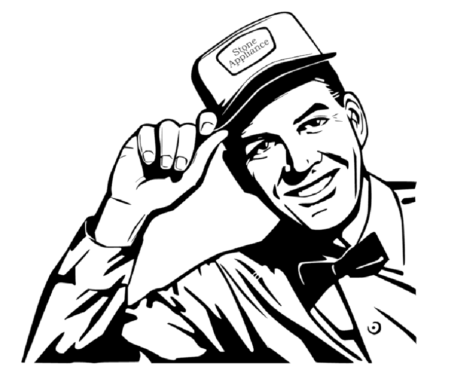 Stone Appliance Appliance Repair Service photo