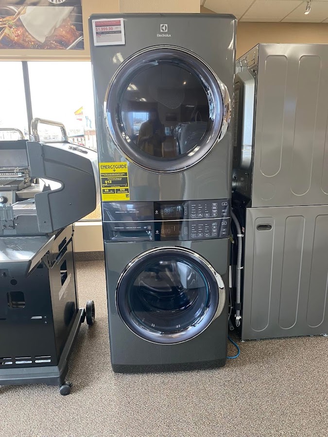 Lang's Audio, TV and Appliance Aberdeen Appliance Repair Service photo