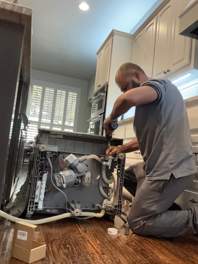 Superior Appliances Repair of Dallas Appliance Repair Service photo
