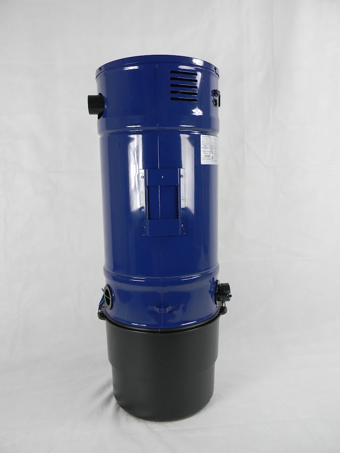The Vacuum Doctor Vacuum Cleaner Repair Shop photo