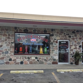 Mequon Vacuum Center and Repair Vacuum Cleaner Repair Shop photo