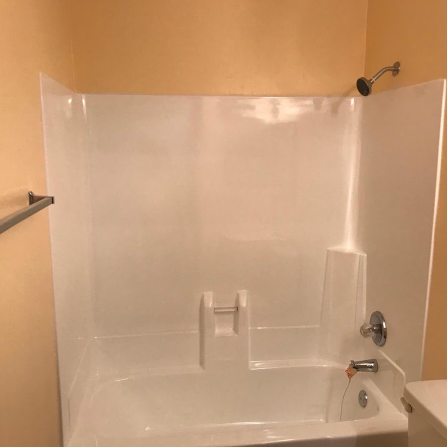 East Alabama NuGlaze Bathroom Remodeler photo