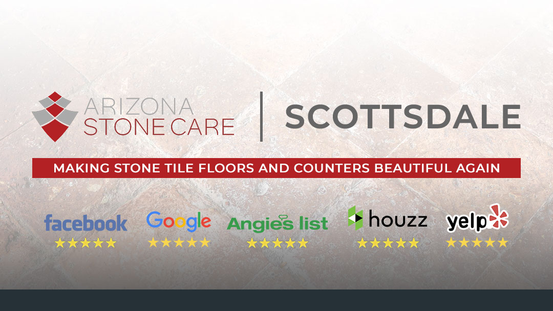 Arizona Stone Care Inc Floor Refinishing Service photo