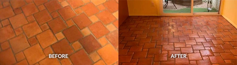 Gallery photo for Arizona Stone Care Inc, Floor Refinishing Service in Scottsdale, AZ