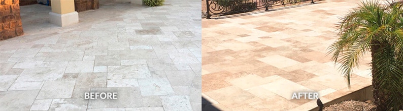 Gallery photo for Arizona Stone Care Inc, Floor Refinishing Service in Scottsdale, AZ