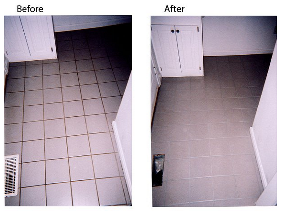 American Grout Specialists Tile Contractor photo