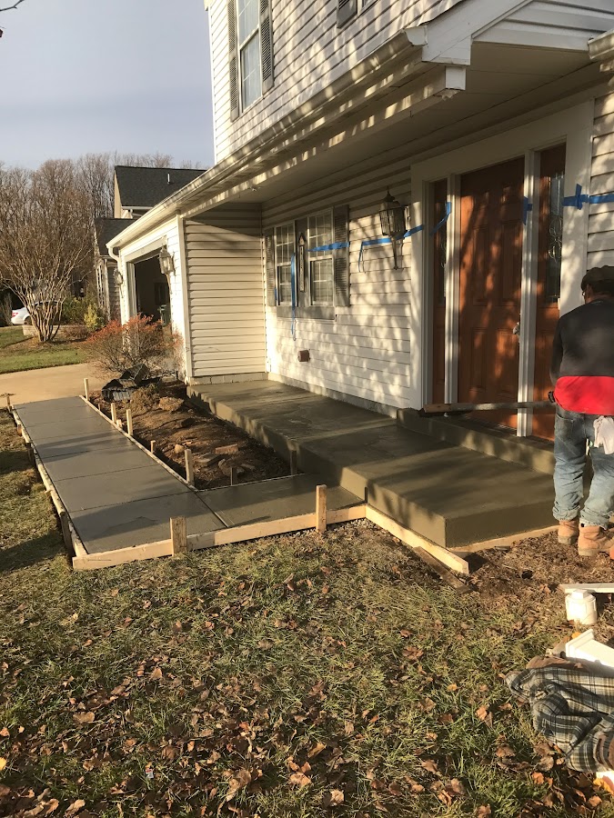 S&S Waterproofing and Foundation Repair General Contractor photo