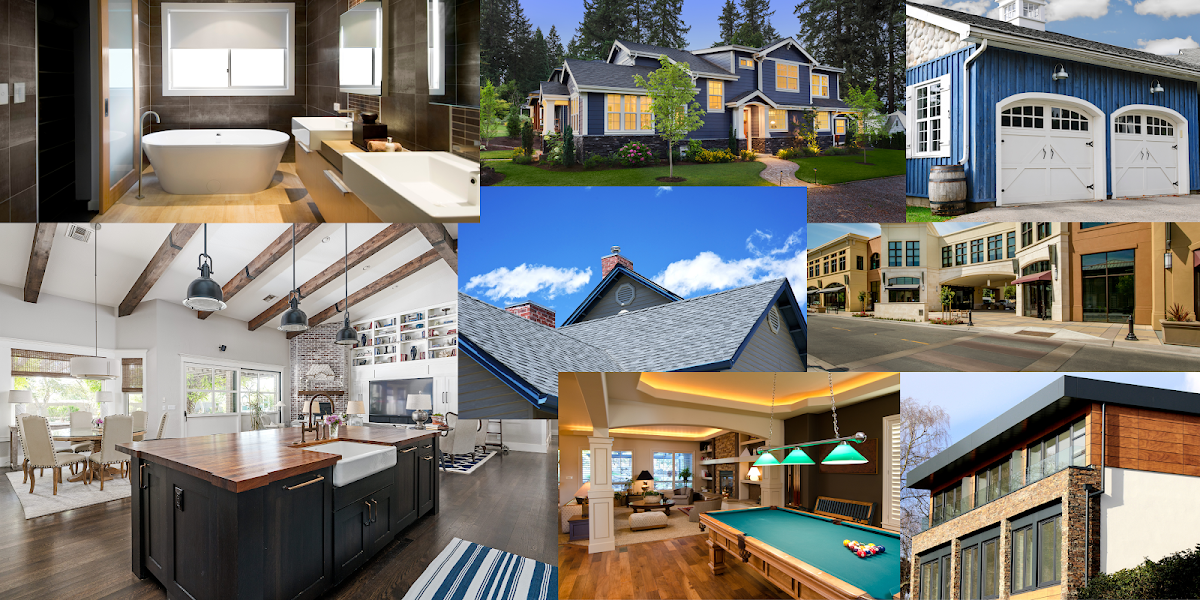 Elite 360 Construction General Contractor photo