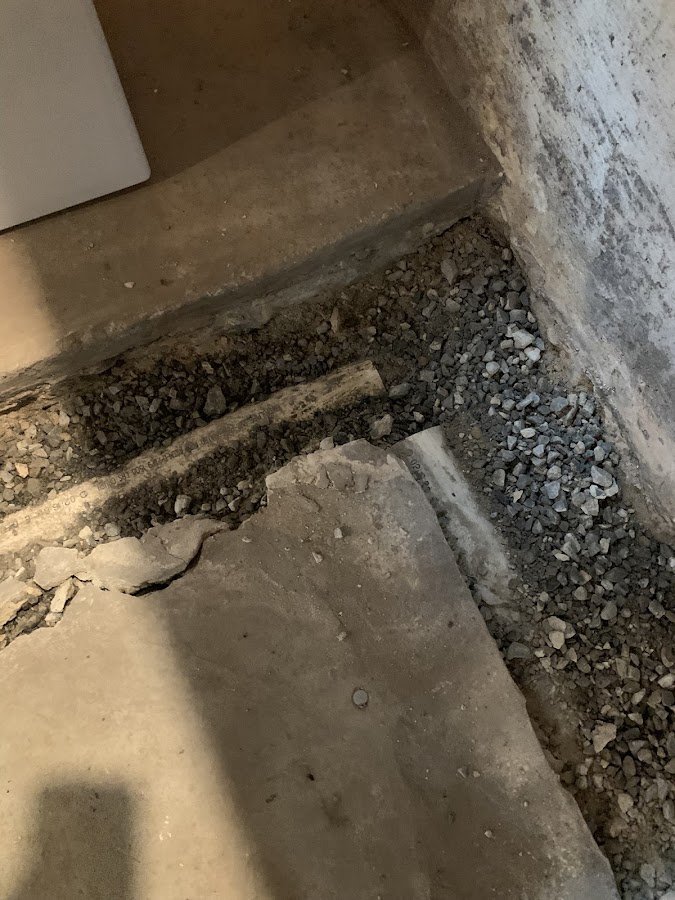 Expert Basement Waterproofing Waterproofing Service photo