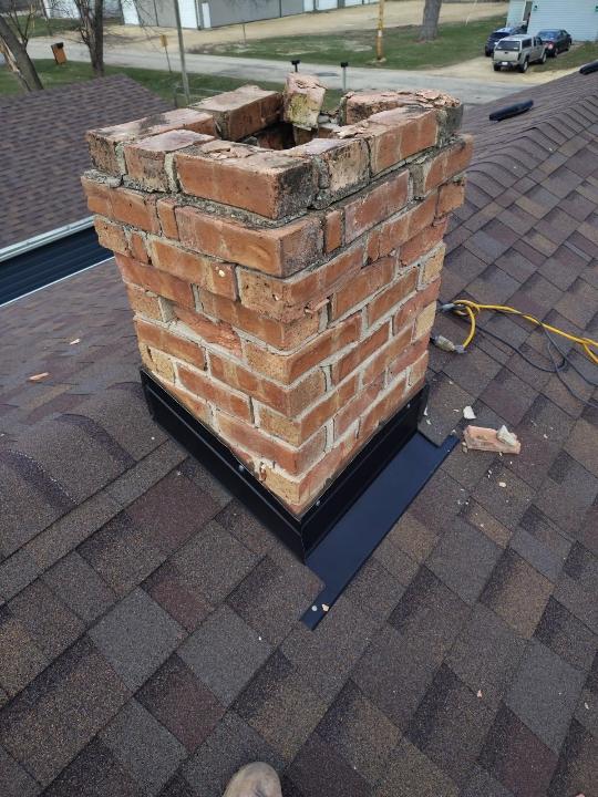 TCB Masonry Masonry Contractor photo