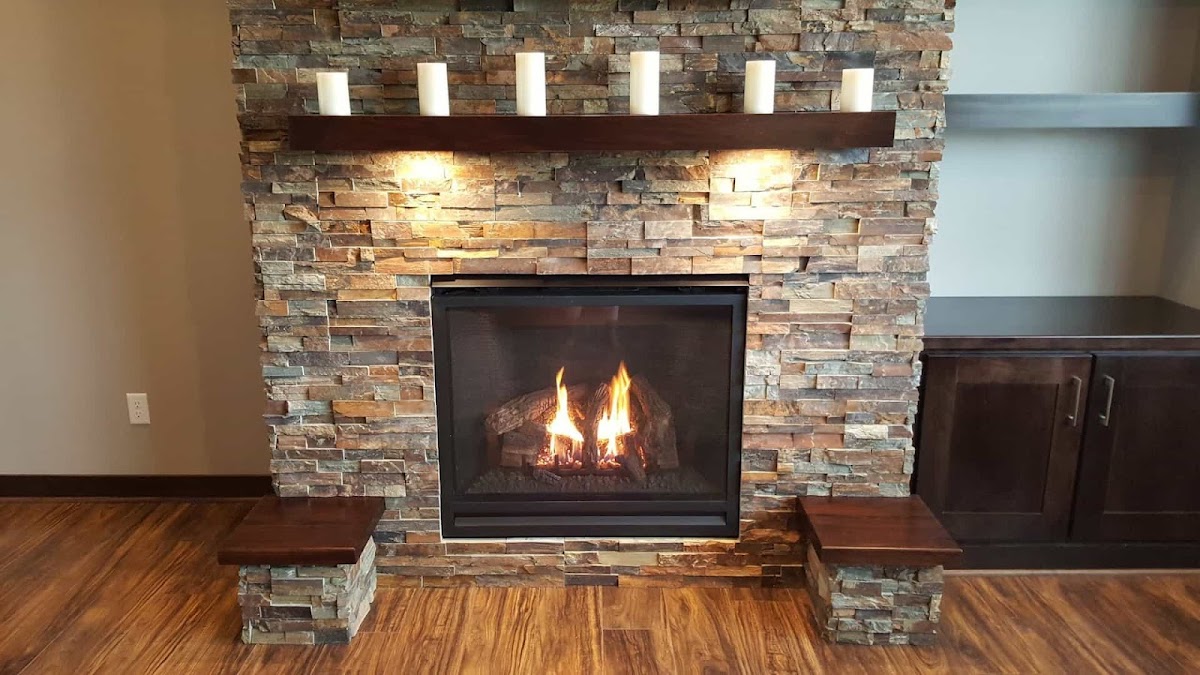 Fyreslayer Fireplace Repair Service photo
