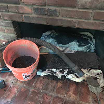 Gallery photo for All in a Row Chimney in Kansas City, MO