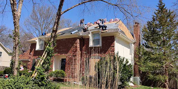 Gallery photo for All in a Row Chimney, Chimney Sweep in Kansas City, MO