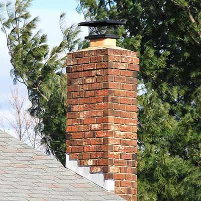 Gallery photo for All in a Row Chimney, Chimney Sweep in Kansas City, MO
