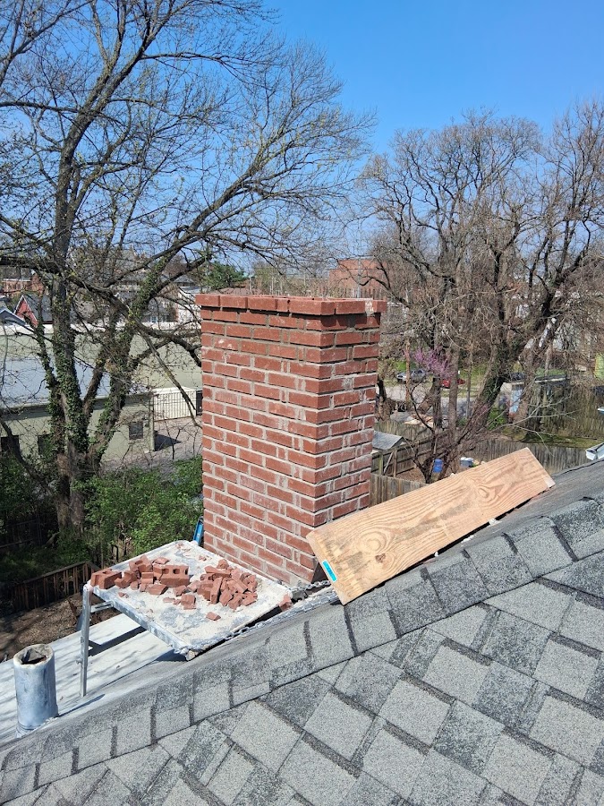 Ace Chimney, Fireplace & Outdoor Living Chimney Sweep photo