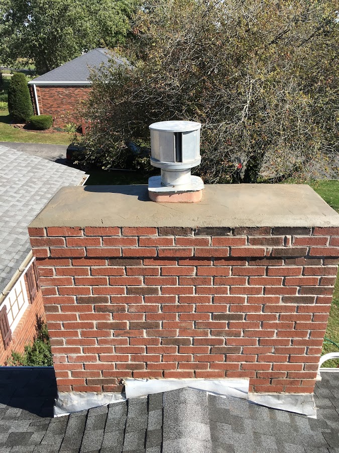 Clifford's Masonry Repair, LLC Masonry Contractor photo