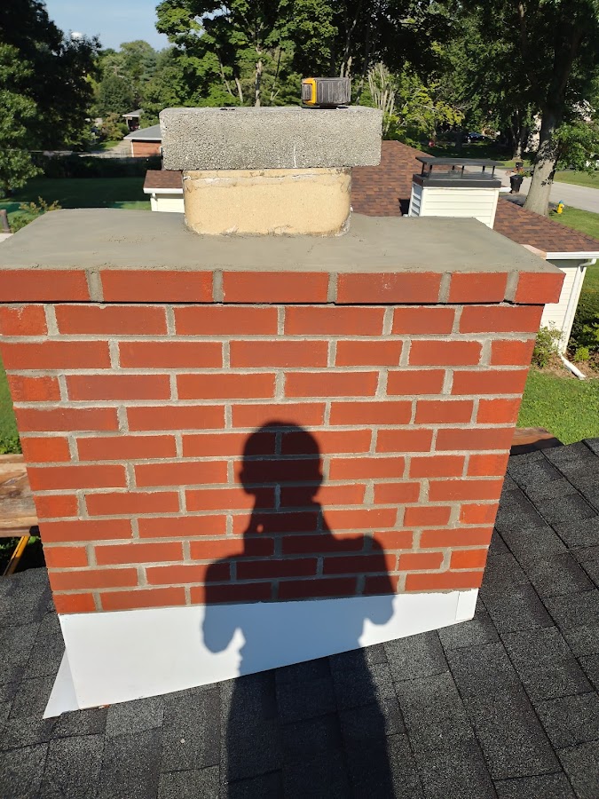 Steve Black Masonry Masonry Contractor photo