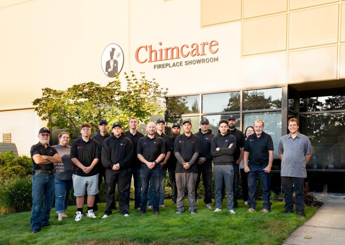 Chimcare Cambridge Chimney Sweep photo