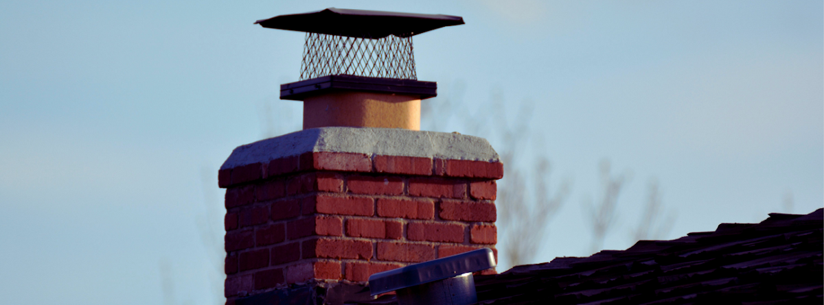 White Bright Chimney Cleaners Chimney Sweep photo
