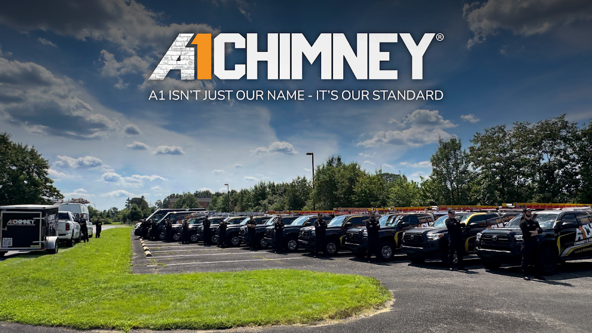 A1 Chimney Chimney Services photo