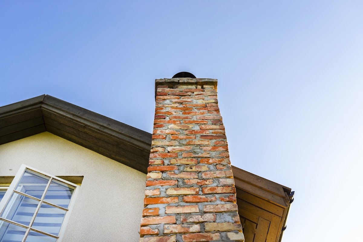 A Z Chimney Services Chimney Sweep photo