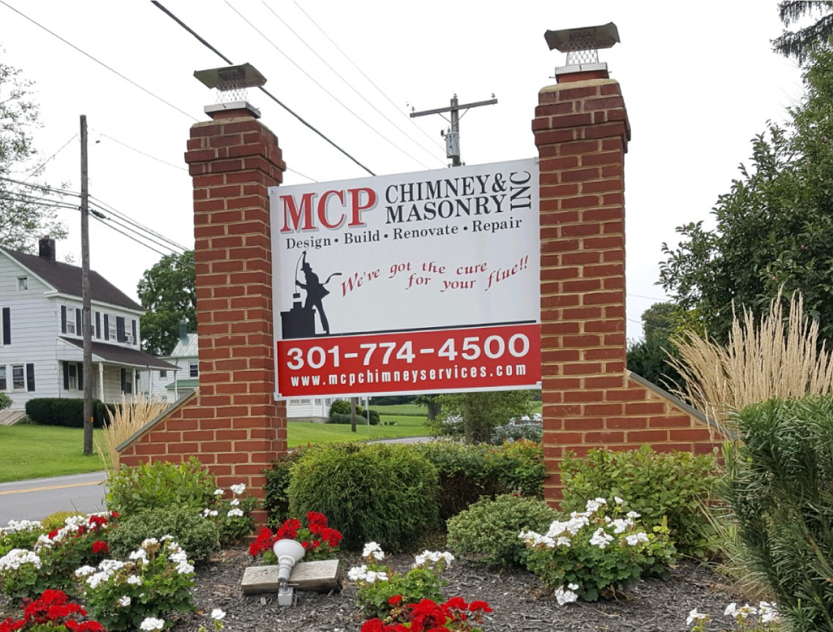 MCP Chimney & Masonry, Inc - Chimney Sweep & Fireplace Experts in Damascus, Maryland Chimney Sweep photo