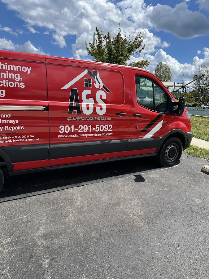 A&S Chimney Services LLC Chimney Services photo