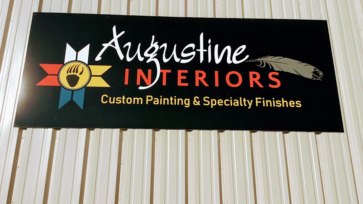 Augustine Interiors Painting photo