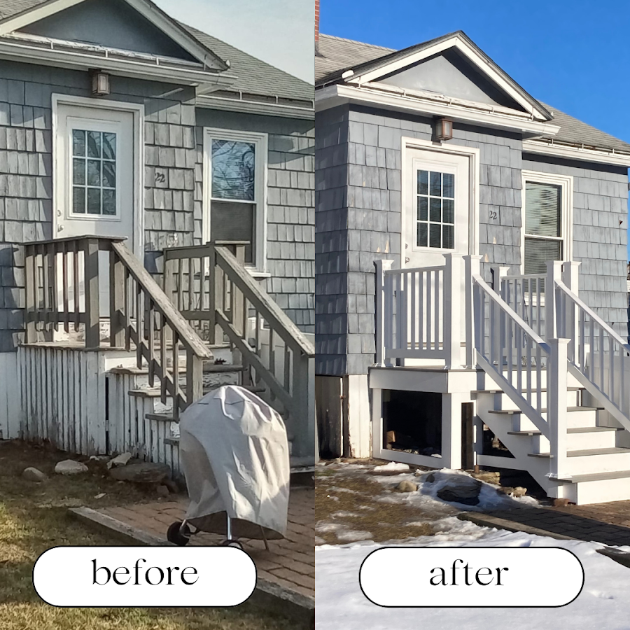 Ace Handyman Services Southern Maine Handyman/ Handywoman/ Handyperson photo