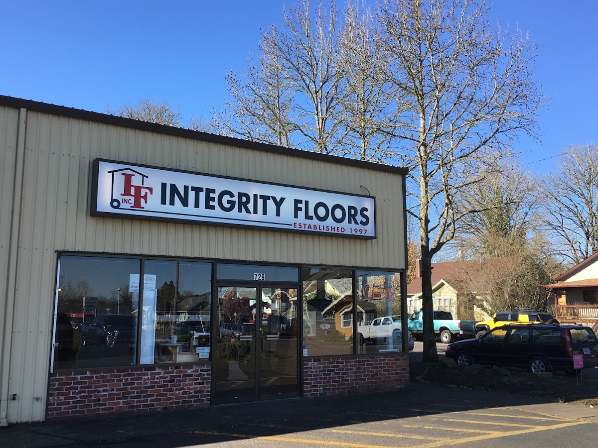 Integrity Floors Flooring Contractor photo