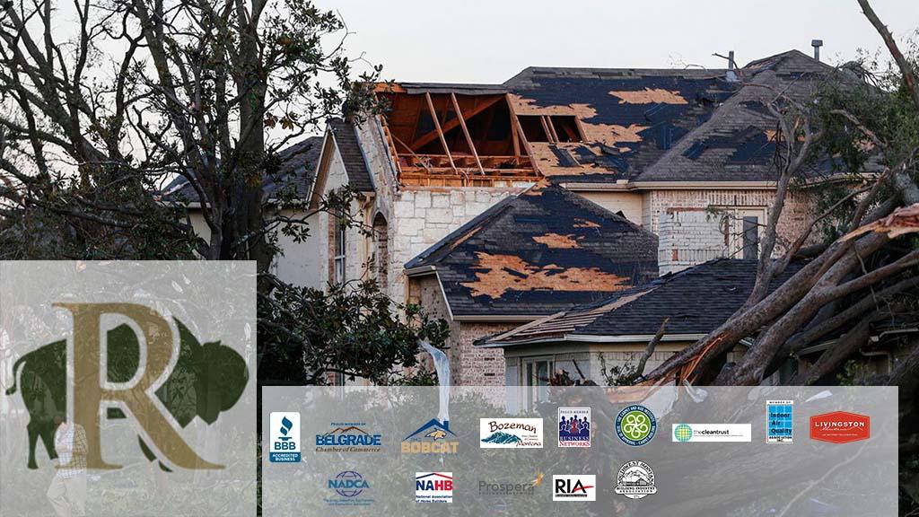 Buffalo Restoration Water Damage Restoration Service photo