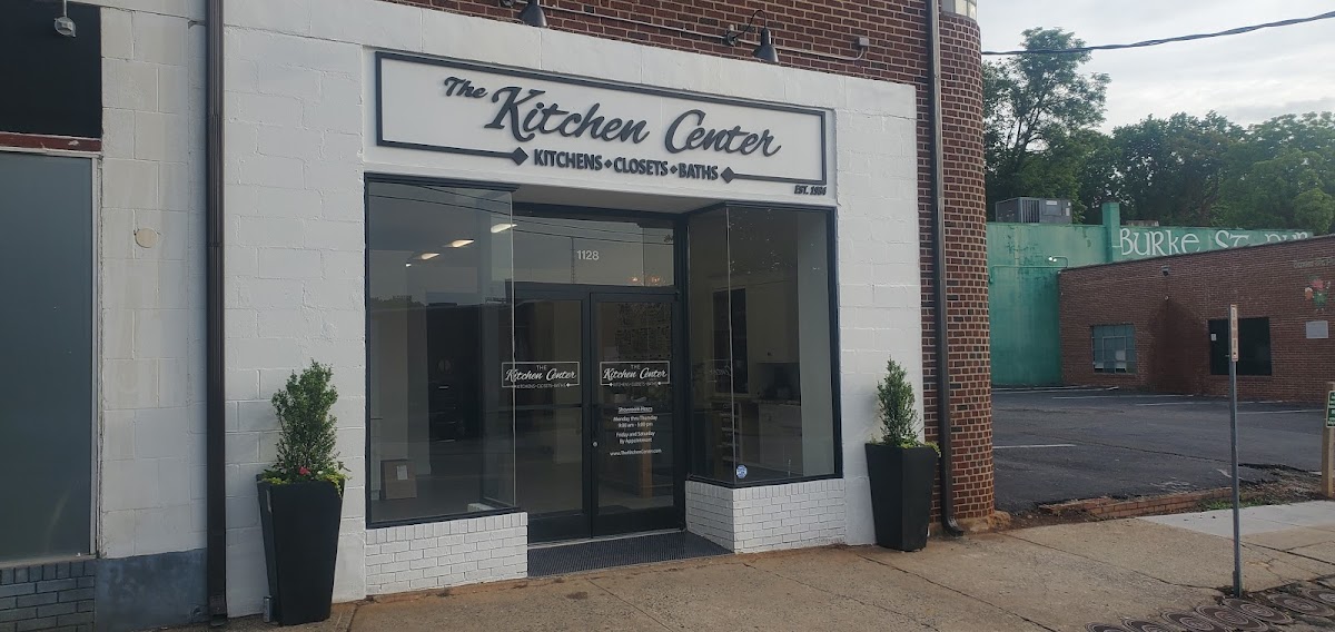 The Kitchen Center Kitchen Remodeler photo