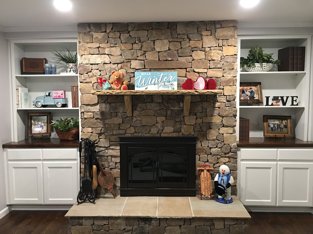 Pauley Cabinets Cabinet Maker photo