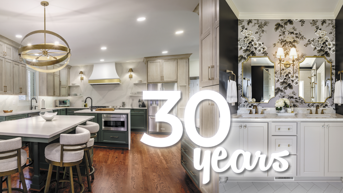 Anderson Moore Kitchen & Bath Kitchen Remodeler photo