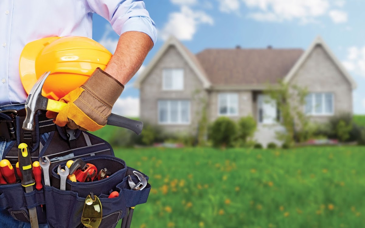 Gotta Love That Handyman Handyman/ Handywoman/ Handyperson photo