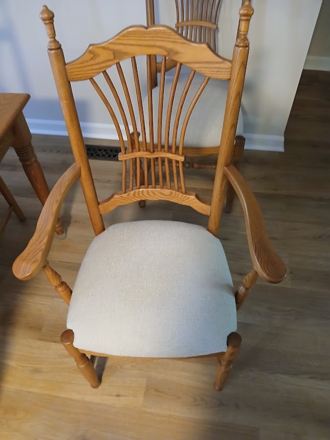 McNealy's Mobile Furniture Repair Furniture Repair Shop photo