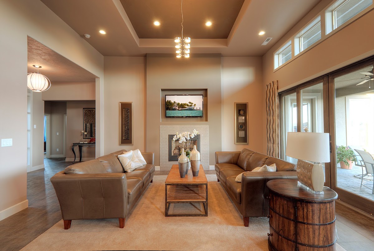Painted, LLC. Painting photo