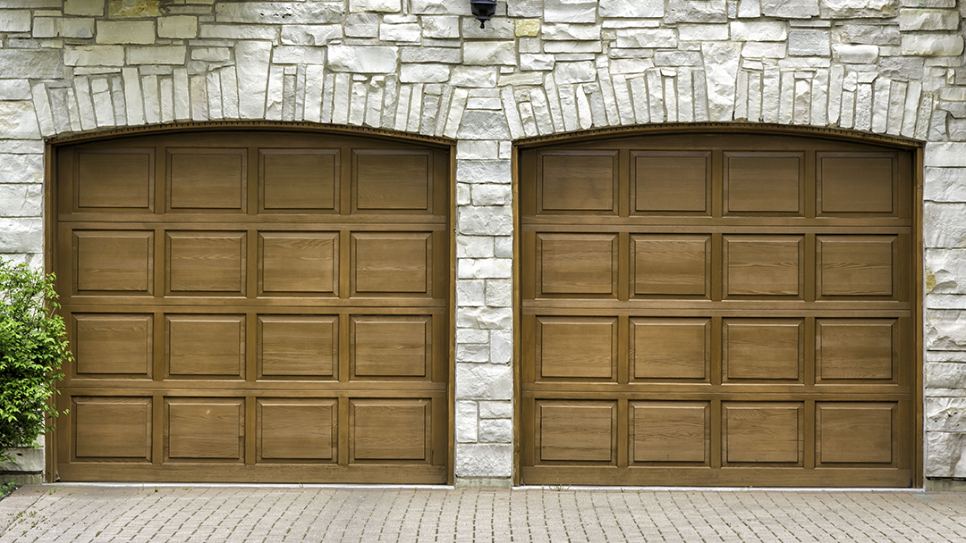 Magic City Garage Door Garage Door Repair photo