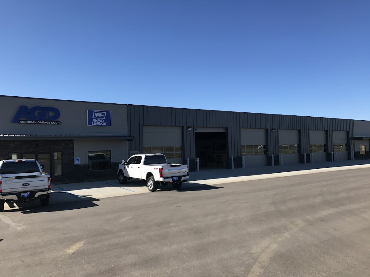 American Garage Door Garage Door Repair photo